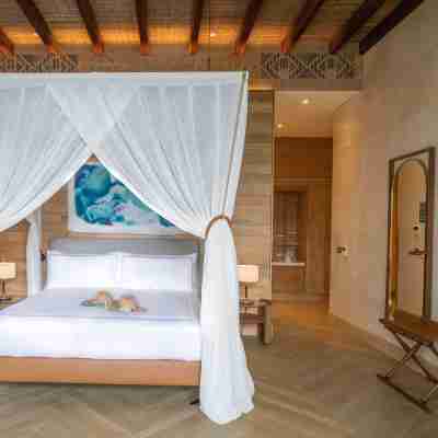 Mango House, Seychelles, Lxr Hotels and Resorts Rooms