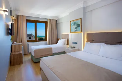 Grand Ant Hotel Hotels in Aksaray