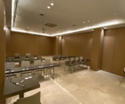 Hotel Taburiente S.C.Tenerife Hotel di Santa Cruz de Tenerife