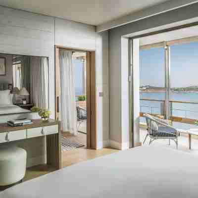 Four Seasons Astir Palace Hotel Athens Rooms