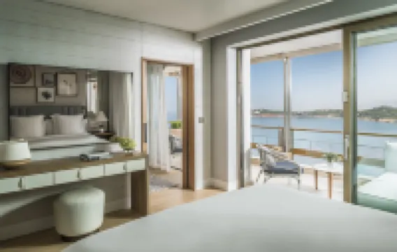 Four Seasons Astir Palace Hotel Athens