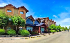 Hotel Quijote