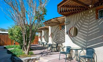 Eilot Kibbutz Country Lodging