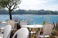Hôtel de La Vallée Hotels in La Richardais