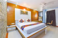 FabHotel Fly View Hotel in zona JECRC University
