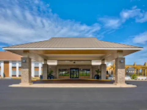 Holiday Inn Express KITTY HAWK – OUTER BANKS by IHG Hoteles en Kitty Hawk