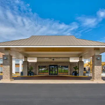 Holiday Inn Express KITTY HAWK – OUTER BANKS by IHG