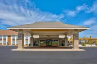 Holiday Inn Express KITTY HAWK – OUTER BANKS Các khách sạn ở Kitty Hawk