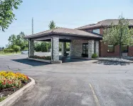 Comfort Inn Hotels in Crystal Beach