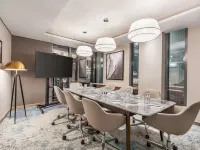 Radisson Blu Hotel Riyadh Convention Exhibition Hotels in Riyadh