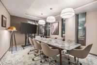 Radisson Blu Hotel Riyadh Convention Exhibition