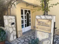 Hotel Montemar Hôtels à : Moraira