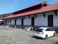 Berghotel Escondite Hotels in Karandupana