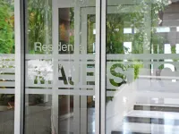 Apt. Lugano Majestic Panorama