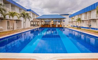 Ramede Resort Bohol 라메디 리조트 보홀