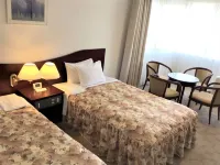 Hotel Fukushima Green Palace Hotels in Fukushima