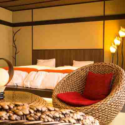 Atarashiya Rooms