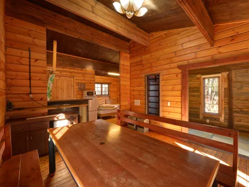 Santa Hills 나카가와 초 호텔