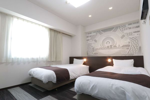 호텔 써니 인(Hotel Sunny Inn)_4