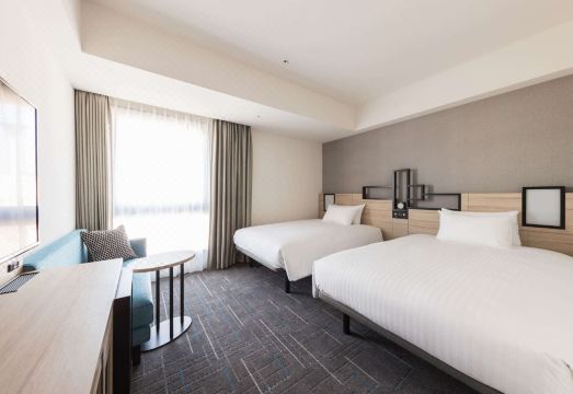 JR 이스트 호텔 메츠 고탄다