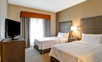 Homewood Suites by Hilton Houston - Kingwood Parc-Airport Area