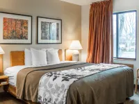 Rodeway Inn Airport Hotels in Boise