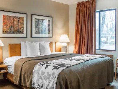 Rodeway Inn Airport Hotels near Boise Airport