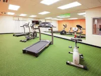 Spark by Hilton Plainfield Indianapolis Airport