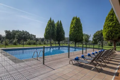 El Toril Glamping Experience Hotels in Talavera de la Reina