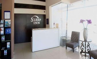 Sleep Inn Culiacan