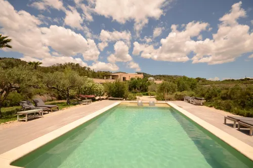 El Pao Spa Hotel di Ibi