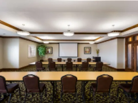 Best Western Plus Landmark Hotel Hotels in Uintah County