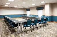 Hampton Inn & Suites St. Louis at Forest Park - 2 stelle