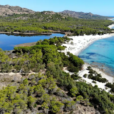 Idyllic Residence Cala Viola T6 2 Bedroom Apartment Sleeps 6 Persons