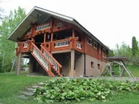Koivurinne Hotels in Mantta-Vilppula
