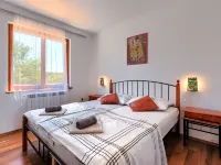 Laura Hotels in Općina Labin