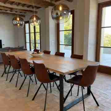 Casa Del Grifone, Holiday Home in Tuscany Rooms