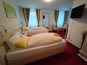 Pension Forelle - Double Room