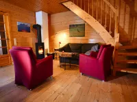 Cozy Holiday House in Hasselfelde Perfect Family Retreat Hotels in Hasselfelde