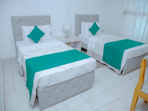 Martin Aviator Hotel
