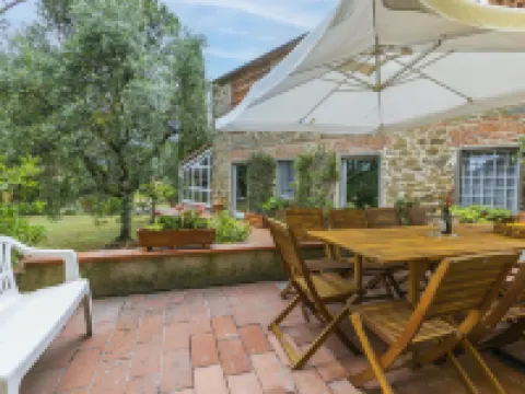 Tenuta San Lazzaro Hoteles en Monsummano Terme