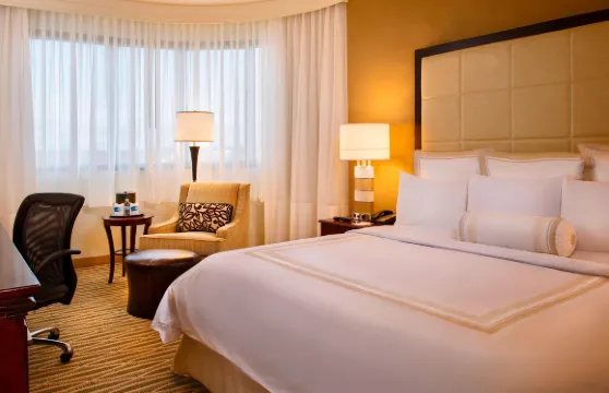 BWI機場萬豪酒店