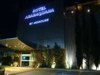 ホテル アララクラ バイ メルキュール