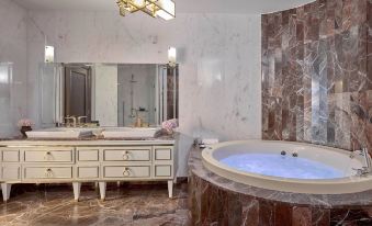 Pomegranate Wellness Spa Hotel