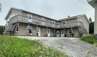Stay in Gros Morne Hotels in 