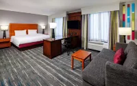 Hampton Inn & Suites Mobile I-65 @ Airport Blvd. - Kitchens