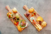 Kyriad Residence Casablanca Centre Ville - breakfast