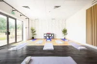 voco LYTHE HILL HOTEL & SPA by IHG - ジム