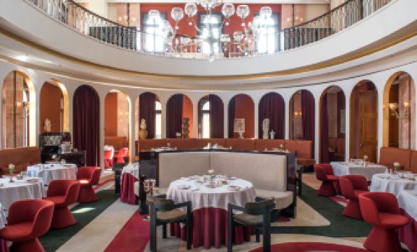 Nolinski Venezia - Evok Collection