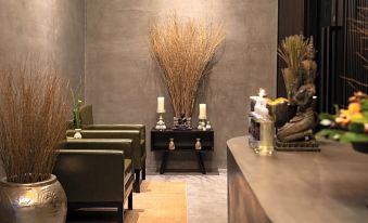 Eightfold Urban Resort
